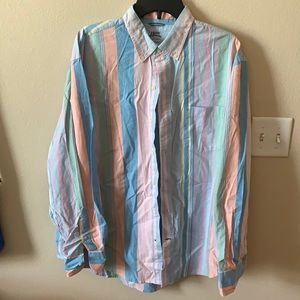 Dress shirt